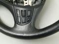 руль BMW 3 серия F30/F31/F34 F30 2013, 2.0 л., N20 B20 A, бензин, АКПП, черный, седан, полный привод - фото №2