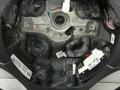 руль BMW 3 серия F30/F31/F34 F30 2013, 2.0 л., N20 B20 A, бензин, АКПП, черный, седан, полный привод - фото №4