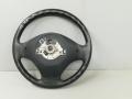 руль BMW 3 серия F30/F31/F34 F30 2013, 2.0 л., N20 B20 A, бензин, АКПП, черный, седан, полный привод - фото №5
