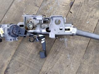 замок зажигания Mazda 6 2 поколение [рестайлинг] 2011, 2.2 л., R2AA, дизель, 6МКПП, хетчбэк 5 дв., передний привод, правый руль