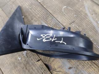 зеркало наружное правое Mazda 6 2 поколение [рестайлинг] 2011, 2.2 л., R2AA, дизель, 6МКПП, хетчбэк 5 дв., передний привод, правый руль