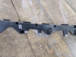 Крепление бампера переднего Mazda 6 2 поколение [рестайлинг] 2011, 2.2 л., R2AA, дизель, 6МКПП, хетчбэк 5 дв., передний привод, правый руль