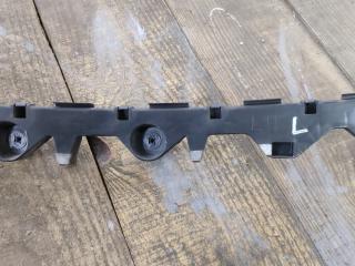 Крепление бампера переднего Mazda 6 2 поколение [рестайлинг] 2011, 2.2 л., R2AA, дизель, 6МКПП, хетчбэк 5 дв., передний привод, правый руль