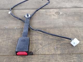 замок ремня безопасности Mazda 6 2 поколение [рестайлинг] 2011, 2.2 л., R2AA, дизель, 6МКПП, хетчбэк 5 дв., передний привод, правый руль