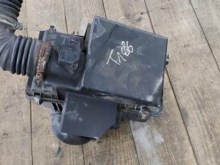 корпус воздушного фильтра Mazda 6 2 поколение [рестайлинг] 2011, 2.2 л., R2AA, дизель, 6МКПП, хетчбэк 5 дв., передний привод, правый руль