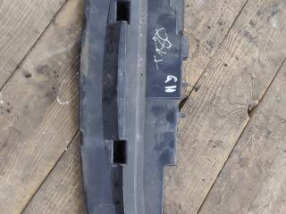 защита бампера (кенгурятник) Mazda 6 2 поколение [рестайлинг] 2011, 2.2 л., R2AA, дизель, 6МКПП, хетчбэк 5 дв., передний привод, правый руль, GS1E500S0