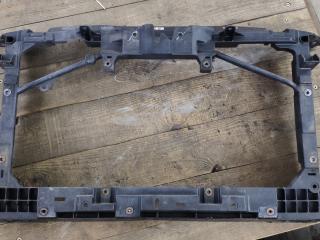 передняя панель крепления облицовки (телевизор) Mazda 6 2 поколение [рестайлинг] 2011, 2.2 л., R2AA, дизель, 6МКПП, хетчбэк 5 дв., передний привод, правый руль