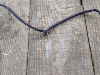 выключатель концевой (концевик) Mazda 6 2 поколение [рестайлинг] 2011, 2.2 л., R2AA, дизель, 6МКПП, хетчбэк 5 дв., передний привод, правый руль