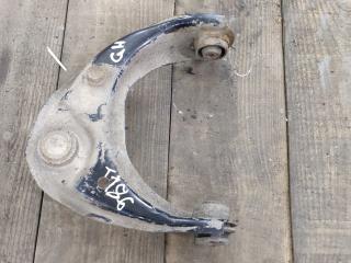 рычаг передний левый Mazda 6 2 поколение [рестайлинг] 2011, 2.2 л., R2AA, дизель, 6МКПП, хетчбэк 5 дв., передний привод, правый руль