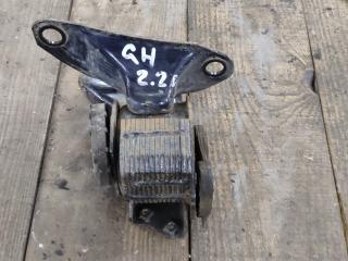 подушка крепления КПП Mazda 6 2 поколение [рестайлинг] 2011, 2.2 л., R2AA, дизель, 6МКПП, хетчбэк 5 дв., передний привод, правый руль