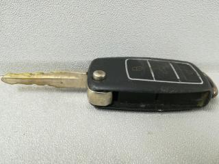 Брелок (пульт дистанционного управления) Mazda 3 BL 2010, бензин, АКПП, красный, седан, передний привод, правый руль