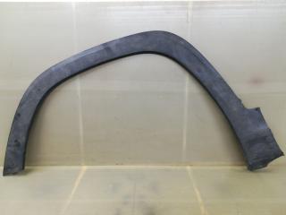 накладка колесной арки передний левый GMC Terrain 2 поколение 2020, 1.5 л., бензин, АКПП, темно-серый, внедорожник 5 дв., полный привод, 23201044, LF23201044