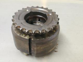 муфта распредвала Toyota Sienna 2 поколение XL20 [рестайлинг] 2008, 3.5 л., 2GR-FE, бензин