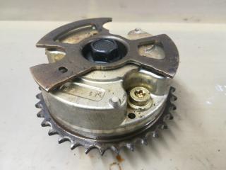 муфта распредвала Toyota Sienna 2 поколение XL20 [рестайлинг] 2008, 3.5 л., 2GR-FE, бензин