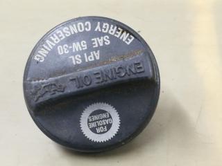 пробка маслозаливная Toyota Sienna 2 поколение XL20 [рестайлинг] 2006, бензин