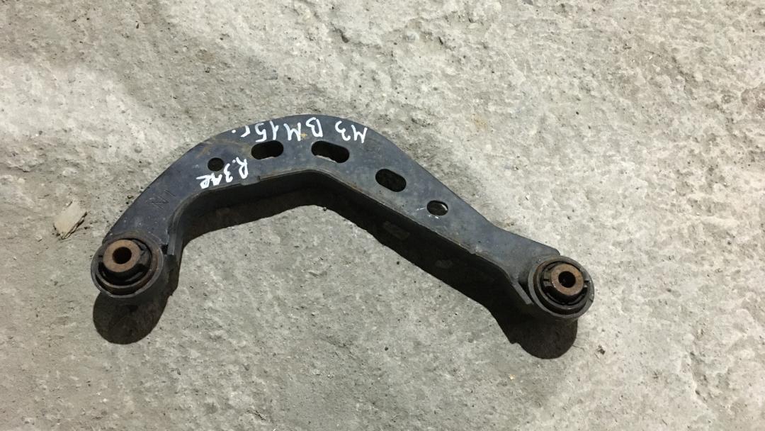 рычаг задний правый Mazda 3 3 поколение 2015 - фото №1