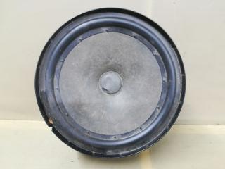 динамик двери Volkswagen Golf 6 поколение 2011, 1.4 л., CAVD, бензин, АКПП, черный, универсал, правый руль