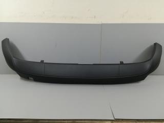 юбка бампера нижняя Ford Focus 3 поколение [рестайлинг] 2018, F1EB17F954A