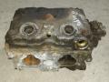 головка блока цилиндров Subaru Forester 3 поколение (SH) 2008, 2.5 л., бензин - фото №2
