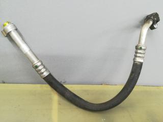 трубка кондиционера Dodge Journey 1 поколение [рестайлинг] 2015, 3.6 л., бензин, АКПП, черный, внедорожник 5 дв., правый руль, 05058877AE