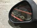 зеркало наружное левое Peugeot 207 1 поколение [рестайлинг] 2012, 1.6 л., EP6, бензин, АКПП, белый, хетчбэк 5 дв., правый руль - фото №2