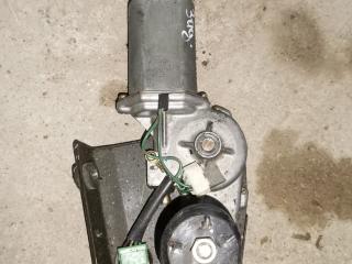 моторчик заднего стеклоочистителя (дворника) Honda Prelude 4 поколение 1995, бензин, МКПП