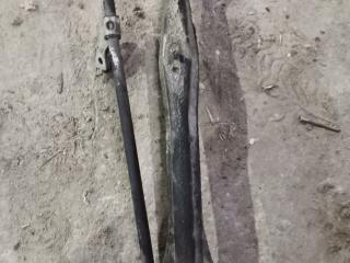 рычаг задний правый Honda Prelude 4 поколение 1995, бензин, МКПП