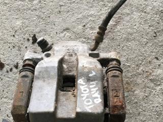 суппорт задний левый Toyota RAV4 3 поколение (XA30) 2007