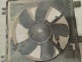 диффузор вентилятора Mazda 626 GF 1998 - фото №5