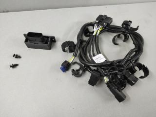 проводка Ford Kuga 2 поколение 2016, 2164293, EV4T14AA11CA