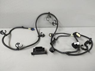 проводка Ford Kuga 2 поколение 2016, 2164293, EV4T14AA11CA