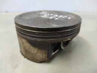 поршень Subaru Outback 3 поколение 2006, 2.5 л., i, бензин