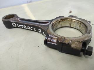 шатун Subaru Outback 3 поколение 2006, 2.5 л., i, бензин