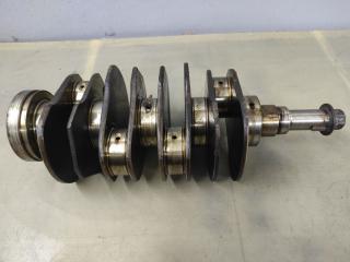 коленвал Subaru Outback 3 поколение 2006, 2.5 л., i, бензин, 683524