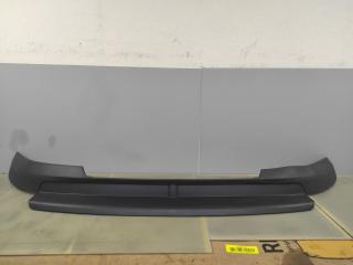 юбка бампера нижняя Ford Explorer 5 поколение 2010, DB5317D997CAW, DB5317D997