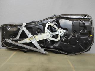 стеклоподъемник задний правый Toyota Sienna 2 поколение XL20 [рестайлинг] 2007, 3.5 л., 2GR-FE, бензин, АКПП, серебристо-голубой, минивэн, передний привод