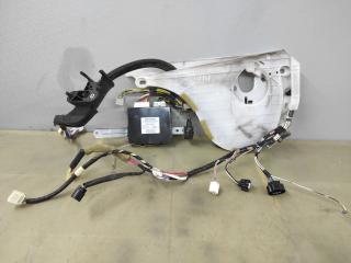 дверная проводка Toyota Sienna 2 поколение XL20 [рестайлинг] 2009, 3.5 л., 2GR-FE, бензин, АКПП, красный, минивэн, передний привод, 8922208013, 8205388021001