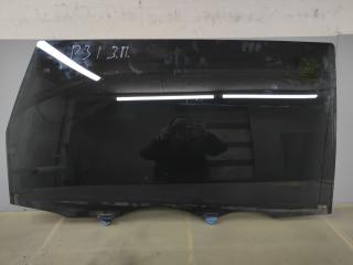 стекло двери задней правой Toyota Sienna 2 поколение XL20 [рестайлинг] 2009, 3.5 л., 2GR-FE, бензин, АКПП, красный, минивэн, передний привод