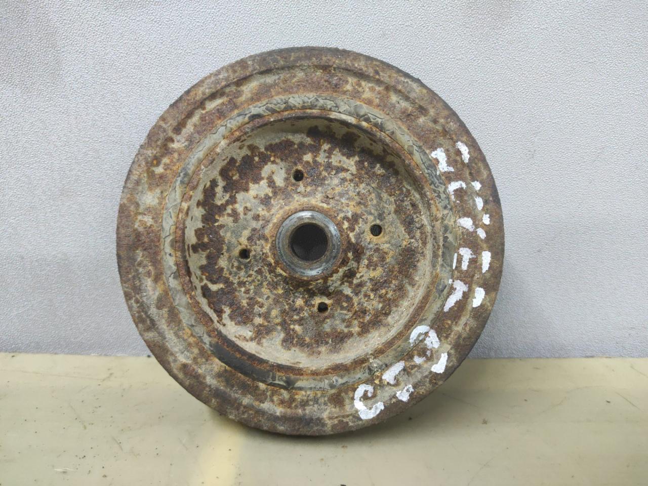 шкив Rover 600 Series 1 поколение 1996, 2.0 л., дизель - фото №1