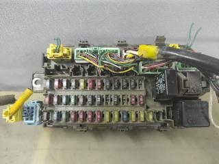 блок предохранителей Honda CR-V 1 поколение [рестайлинг] 2000, 38600S04G1