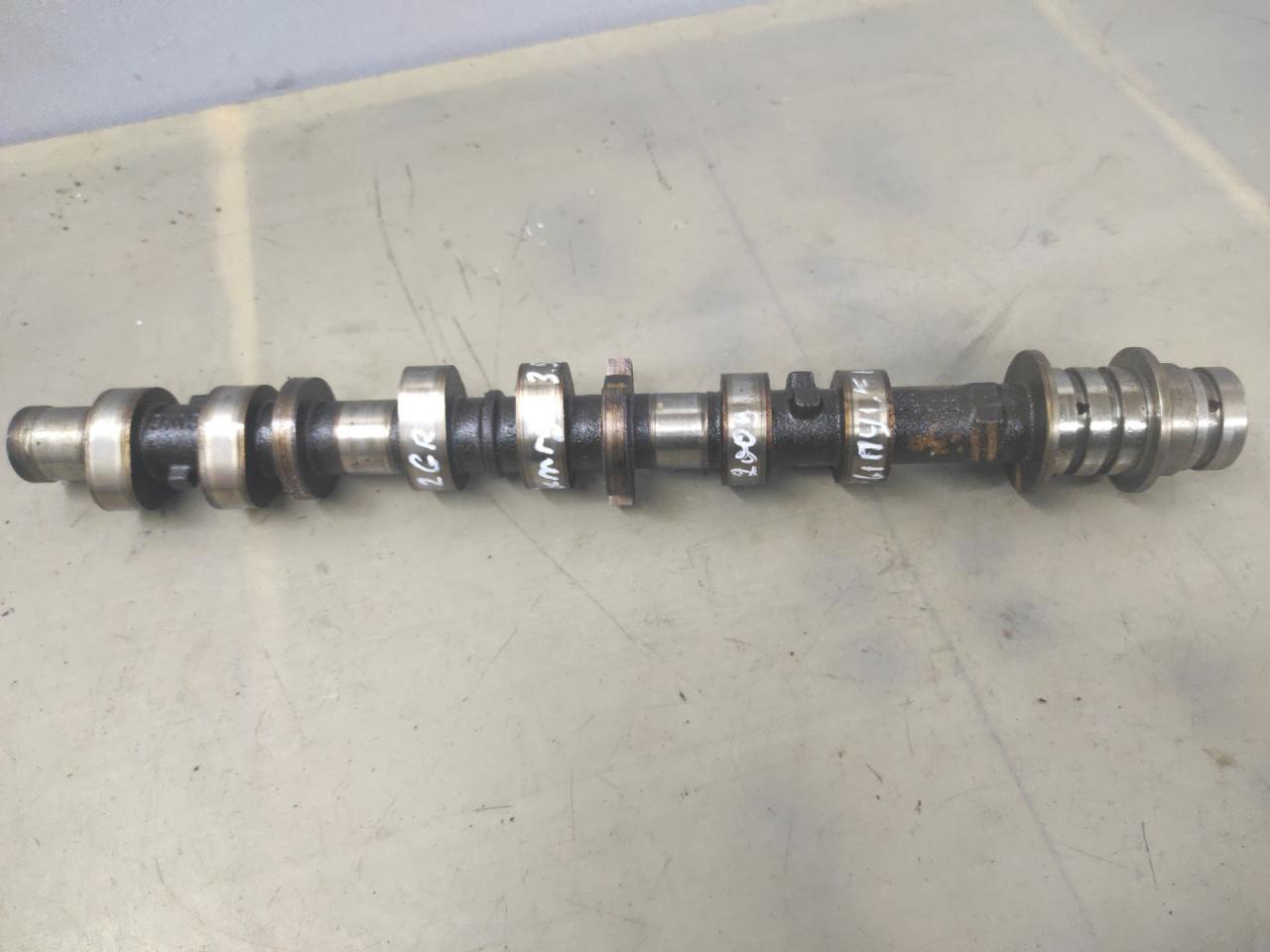 распредвал Toyota Camry 7 поколение XV40 2009, 3.5 л. - фото №1