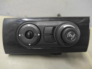 джойстик регулировки зеркал Chevrolet Captiva 1 поколение [рестайлинг] C140 2012, 3.0 л., LF1, бензин, АКПП, черный, внедорожник 5 дв., полный привод, правый руль, 68552316