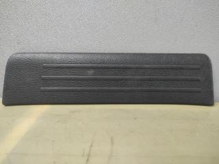 накладка на порог внутренняя Mazda 3 BL 2009, 2.0 л., LF17, бензин, АКПП, черный, хетчбэк 5 дв., передний привод, правый руль, BBP3687H0