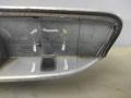 накладка двери (крышки) багажника Toyota Camry 7 поколение XV40 [рестайлинг] 2010, 76811062, 76801061 - фото №7