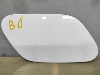 лючок топливного бака Volkswagen Golf 7 поколение 2016, 1.4 л., CZCA, бензин, АКПП, белый, универсал, передний привод, правый руль, 5G0809909