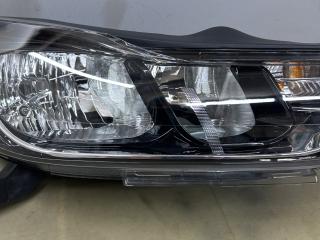 фара правая Chevrolet Trax 1 поколение [рестайлинг] 2019