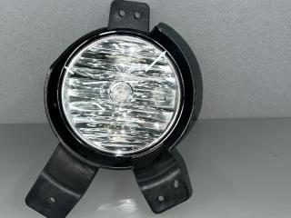 фара противотуманная правая Chevrolet Trax 1 поколение [рестайлинг] 2019, GM26688905