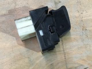 кнопка стеклоподъемника двери задней левой Subaru Forester 2 поколение (SG) [рестайлинг] 2006, 2.5 л., EJ251, бензин, МКПП, серебристый, правый руль