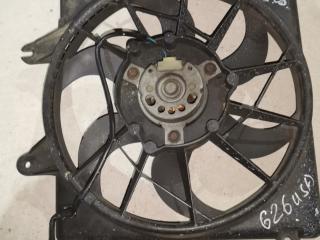 диффузор вентилятора Mazda 626 GF [рестайлинг] 2000