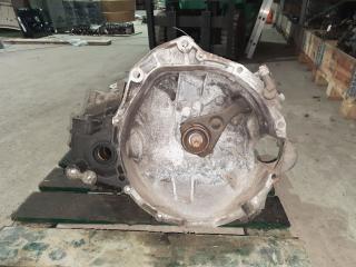 КПП механическая (МКПП) Nissan Almera Tino V10 [рестайлинг] 2005, 2.2 л., дизель, МКПП